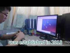 Przedstawienie firmy