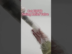 E307D Zawór odciągający do koparki CATERPILLAR Digger