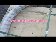 HD400-2SE łożysk obrotowy koparki