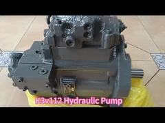 K3V112 Pompa hydrauliczna