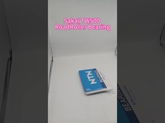 Sakai TW500 Podróżne łożyska rolkowe
