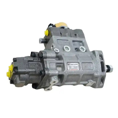 TEM FUEL PUMP EXCAVATOR DIESEL ENGINE PARTS FUEL INJECTION PUMP 3240532 2641A405 FOR CATERPILLAR CAT 315D C4.4 ENGINE