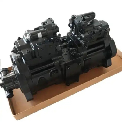 Excavator Main Hydraulic Pump LQ10V00011F2 Main Pump SK250-6 Hydraulic Main Pump For Kobelco