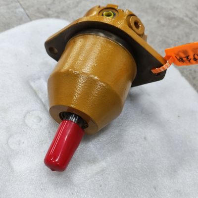 Fan Motor CAT Excavator Hydraulic Fan Pump CAT191-5611  Piston for  Model Caterpillar 330C E330C