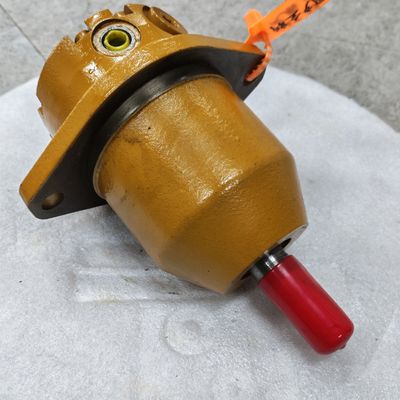 Fan Motor CAT Excavator Hydraulic Fan Pump CAT191-5611  Piston for  Model Caterpillar 330C E330C