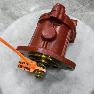 Excavator Hydraulic Pump SMSF-23S Piston Pump Suitable for VOLVO Excavator Model VOLVO700