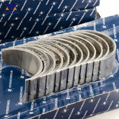 Construction Machinery Engine Parts Wholesale M322C 1006 3056E Engine Main Bearing Conrod Bearing Set