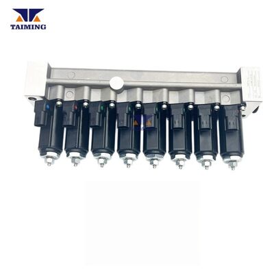 YN35V00022F1 Solenoid Valve Assy for SK03 SK05 SK07 SK30 SK35 Excavator