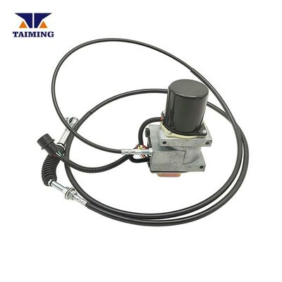 7Y-5571 Throttle Motor for E330 E330L Excavator Diesel Engine Parts 7Y5571 Accelerator Motor
