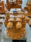 Factory Supply  Adjustable Speed Excavator Rotary Motor High Capacity M2X140 Hydraulic Motor Swing Motor