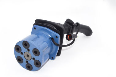 Construction hydraulic handle ASSY for Excavator XY65W Joystick Pilot Valve Factory Direct Sell
