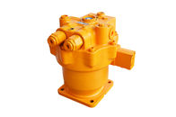 Factory Supply  Adjustable Speed Excavator Rotary Motor High Capacity M2X140 Hydraulic Motor Swing Motor