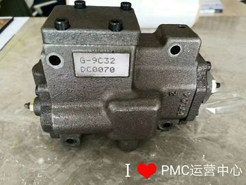 K3V112 Import Hoist of Eaton Original Rotary Motor Head Quality Assurance Excavator Spare Parts
