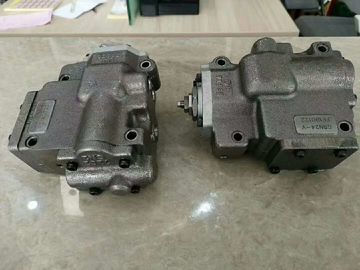 K3V112 Import Hoist of Eaton Original Rotary Motor Head Quality Assurance Excavator Spare Parts