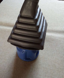 Construction hydraulic handle ASSY for Excavator XY65W Joystick Pilot Valve Factory Direct Sell