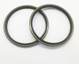 320C O-ring Seal Kit Excavator Engine S6K Back Crankshaft Oil Seal for Sale