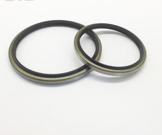 320C O-ring Seal Kit Excavator Engine S6K Back Crankshaft Oil Seal for Sale