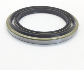 320C O-ring Seal Kit Excavator Engine S6K Back Crankshaft Oil Seal for Sale