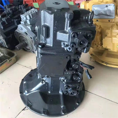 PC300-7 Hpv140 PC300LC-7 Excavator Hydraulic Pump 708-2g-00024