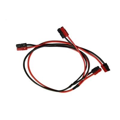 Cable Assembly Excavator External Wiring Harness SK330-8 Kobelco LQ13E01436P1