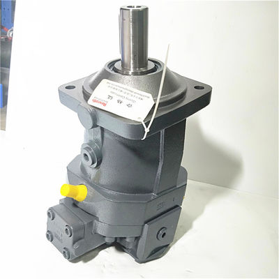 Digging Machine Excavator Mini Hydraulic Fan Pump Rexroth Digger