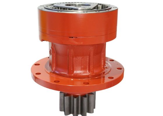 High Performance Excavator Slewing Reducer Swing Gearbox Model Of SY135-8 SY75