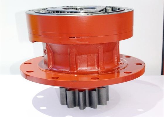 High Performance Excavator Slewing Reducer Swing Gearbox Model Of SY135-8 SY75