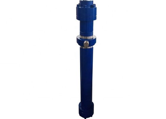 Hydraulic Cylinder Tractor Loader for Excavator Hydraulic Cylinder