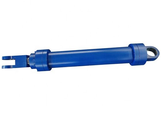 Hydraulic Cylinder Tractor Loader for Excavator Hydraulic Cylinder