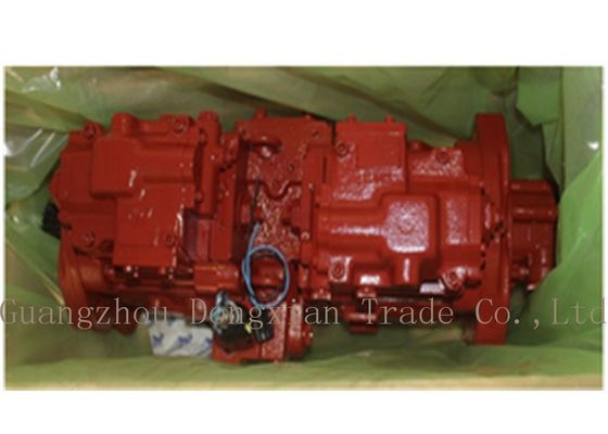 PMC K5V140 Hydraulic Main Pump Dh300-7 R305-7 Sk350-8 Excavator Parts