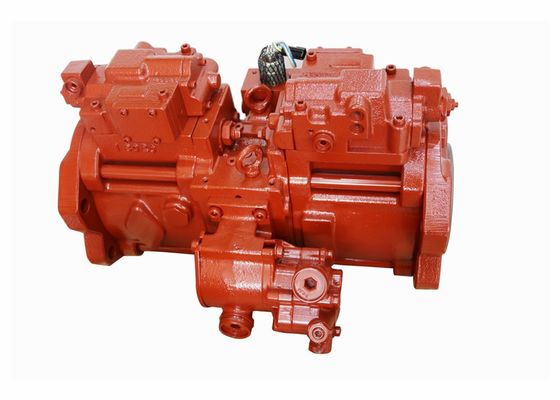 K3V112DT  Hyundai  Doosan Hydraulic Pump for Construction Replacement Parts