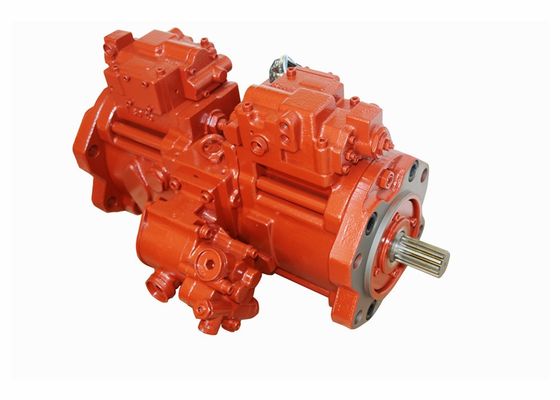 K3V112DT  Hyundai  Doosan Hydraulic Pump for Construction Replacement Parts