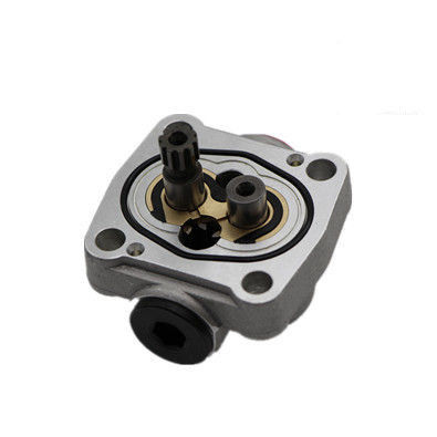 TEM Factory Direct Sell Hydraulic parts PY10V00008F1 PUMP PART FOR KOBELCO SK45 EXCAVATOR