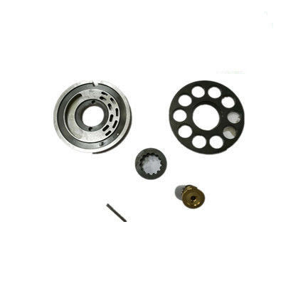 TEM Hydraulic Parts PVD-00B-15P hydraulic pump spare part pump repaire kit for takeuchi TB016 excavator