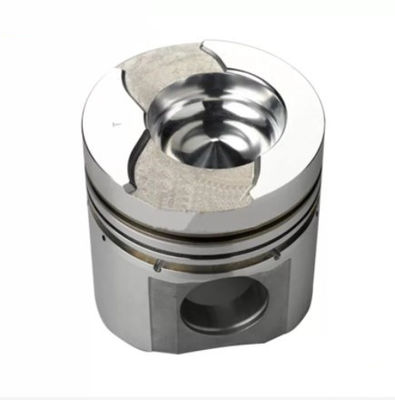 Komatsu 6D110 Diesel Engine Piston 110mm With Pin 6138-32-2120