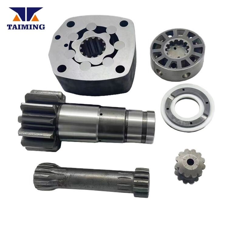 TEM Swing Motor Repair Kit for E17 E17Z E19 E20 E20Z Excavator 7024418 7024419