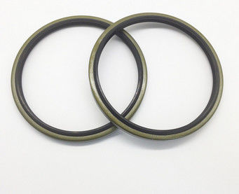 320C O-ring Seal Kit Excavator Engine S6K Back Crankshaft Oil Seal for Sale