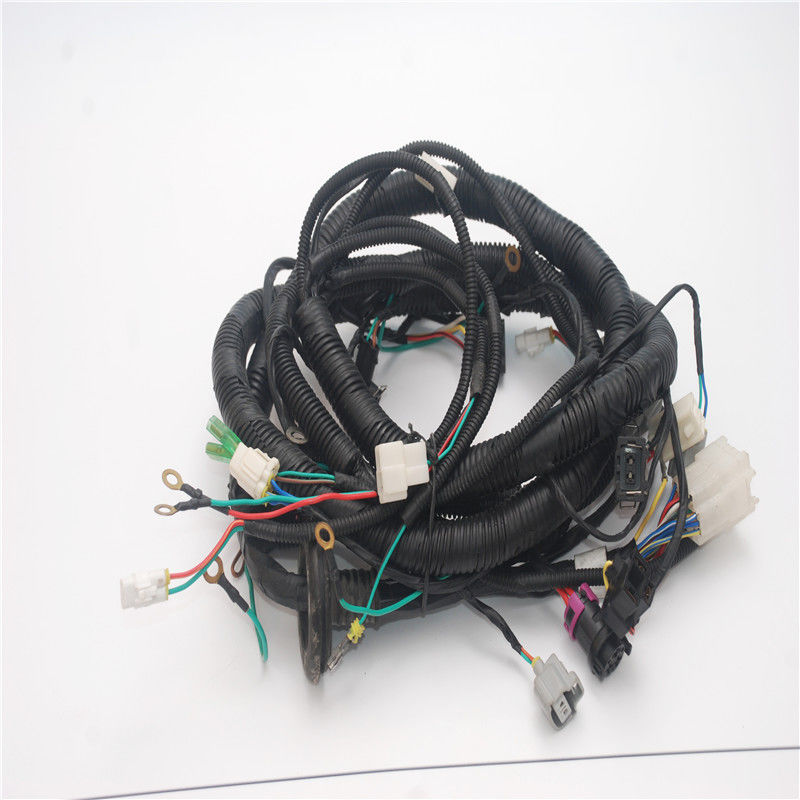 SK good price Wholesale price SK130 140-8 Kobelco Engine wiring harness 32G87-3310-01