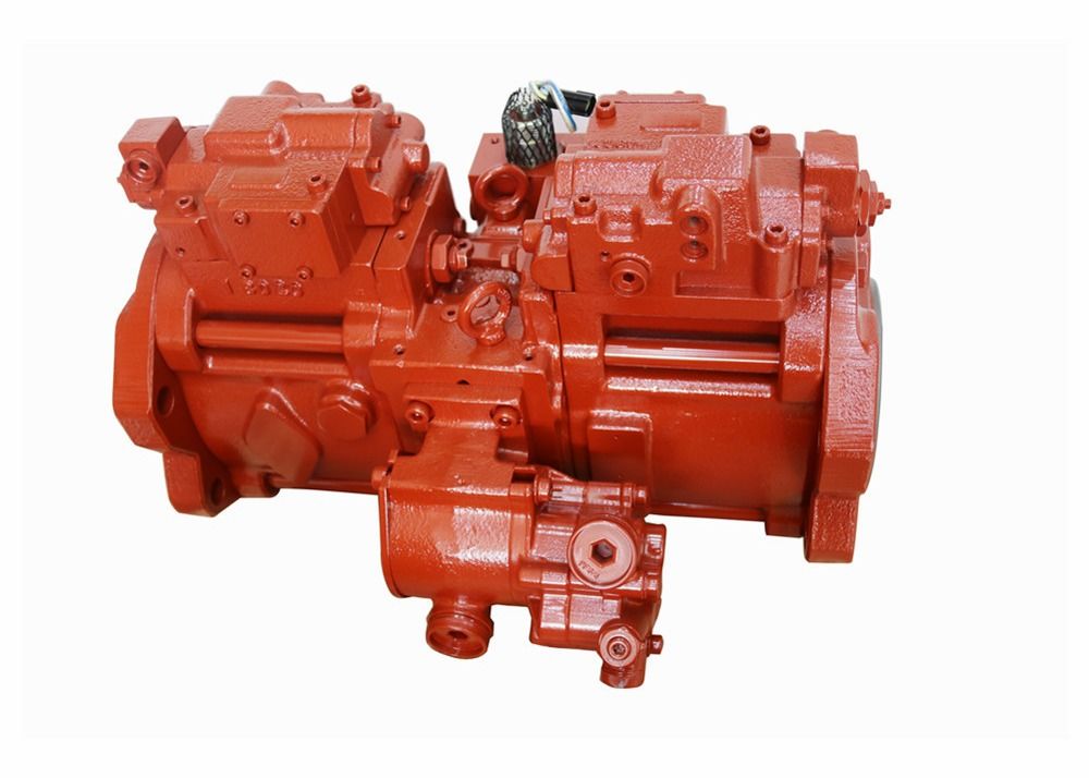 K3V112DT  Hyundai  Doosan Hydraulic Pump for Construction Replacement Parts