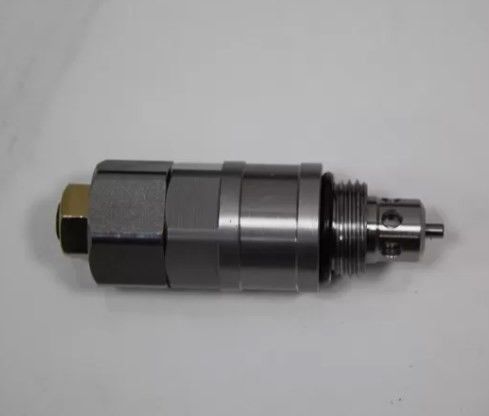 4448507 Excavator Relief Valve For Hitachi ZX200 ZX200-3G ZX225 ZX210H