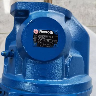 Pompa hydrauliczna do koparki AP2D28LV1RS7-790-0 Pompa tłokowa odpowiednia do koparki Hitachi, koparki XCMG