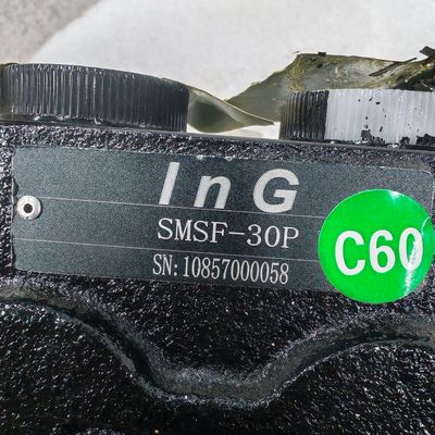 Pompa hydrauliczna wentylatora koparki Pompa tłokowa SMSF-30P Pasuje do modeli koparek SANY650 SANY700