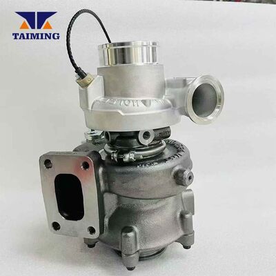 4048808 Turbosprężarka HE221W do koparki PC200-8 z silnikiem 4D107 Marka Taiming