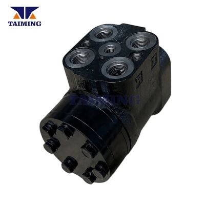 87751598 Zawór sterujący do koparki 580N 580SM Ładowarka wyciągu części hydrauliczne