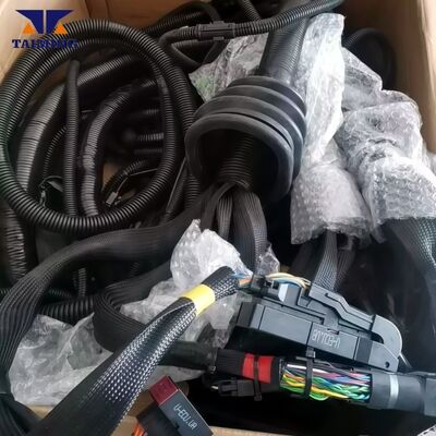 Wyroby elektryczne do wyciągania kabli
