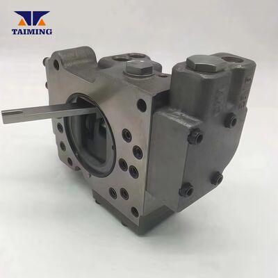 K5V140-9Y15 Regulator ciśnienia pompy wykopalni z elektrycznym sterowaniem dla CX210 CX240 CX290B