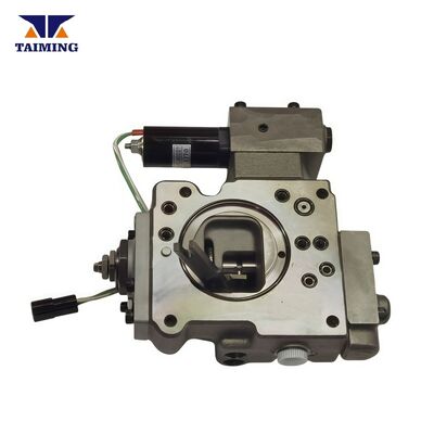 K5V200 Hydraulic Pump Regulator for EC210 EC240 EC360 EC460 EC480