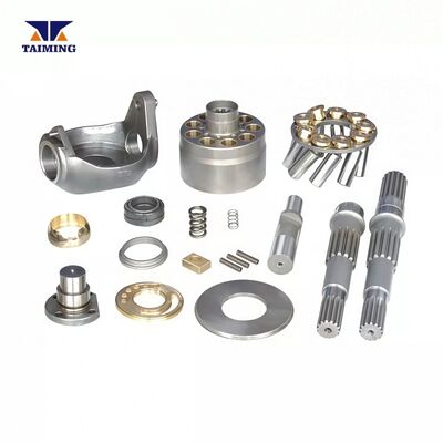 Zestaw naprawczy pompy hydraulicznej koparki 708-3S-00562 2044792 9262319 Części maszyn budowlanych