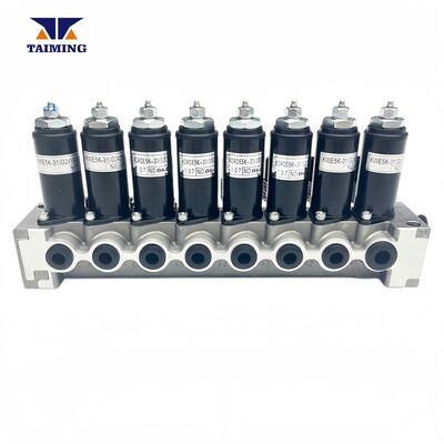 YN35V00022F1 Zawór elektromagnetyczny do koparek SK03 SK05 SK07 SK30 SK35